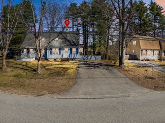 13 Applewood Dr, Saco, ME 04072