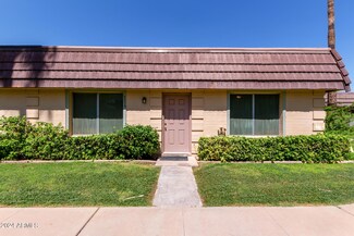 3339 S Poplar St, Tempe, AZ 85282
