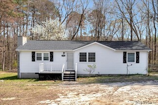1056 Nc Highway 903, Littleton, NC 27850