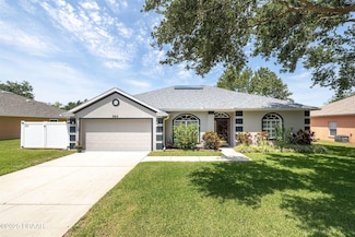 985 Waterford Point Dr, Port Orange, FL 32127