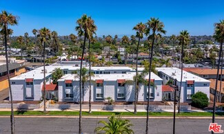 2030 S Tremont St, Oceanside, CA 92054