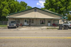 6563 E Andrew Johnson Hwy, Whitesburg, TN 37891