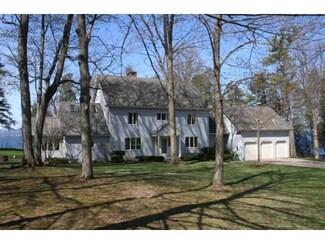 362 Holmes Rd, Charlotte, VT 05445