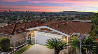 2059 N Terrace Dr, Signal Hill, CA 90755