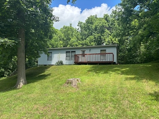 14836 Drummond Rd, Three Rivers, MI 49093