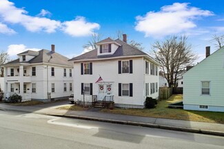 528 Kelley St, Manchester, NH 03102