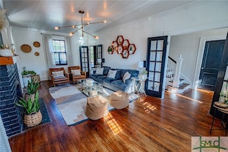 620 E 51st St, Savannah, GA 31405