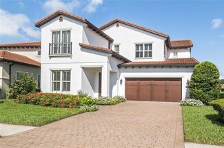 10781 Royal Cypress Way, Orlando, FL 32836