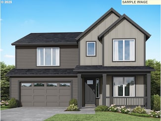 15666 SW Everglade Ave, Tigard, OR 97224