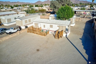 11451 S Hunter Ave, Yuma, AZ 85367