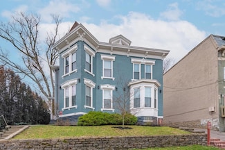 2711 Price Ave, Cincinnati, OH 45204