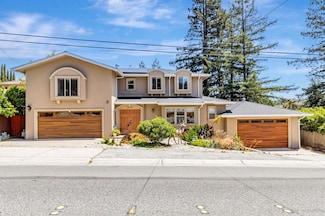 3119 Oak Knoll Dr, Redwood City, CA 94062