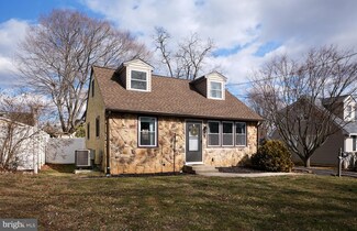 516 Avenue C, Feasterville Trevose, PA 19053