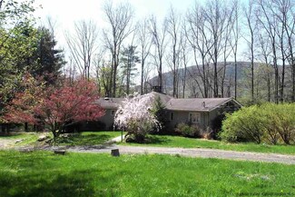 798 Wittenberg Rd, Mount Tremper, NY 12457