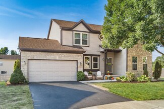 4463 Rolling Ct, Grove City, OH 43123