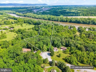 0 Gideon Ln, Falling Waters, WV 25419