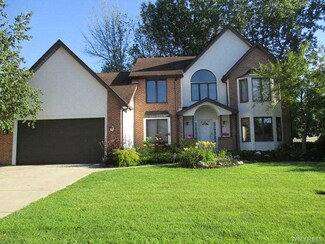 67 King Anthony Way, Getzville, NY 14068