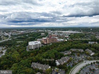 619 Admiral Dr Unit 302, Annapolis, MD 21401