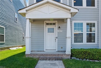 1019 E Ocean View Ave, Norfolk, VA 23503
