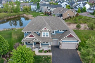 6430 Bluestem Cir, Hamel, MN 55340