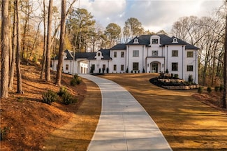5211 Powers Ferry Rd NW, Atlanta, GA 30327