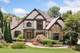 3770 Riverly Trace, Marietta, GA 30067