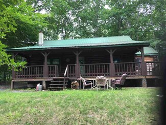 214 Cross Rd, Rumney, NH 03266