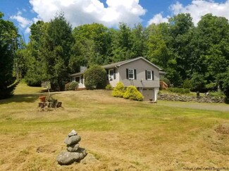 110 Bone Hollow, Accord, NY 12401