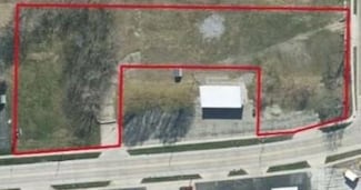 815 N Church St, Watertown, WI 53098