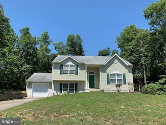 8717 Forest Glen Cir, Fredericksburg, VA 22407