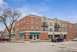 1800 Dewes St Unit 305, Glenview, IL 60025