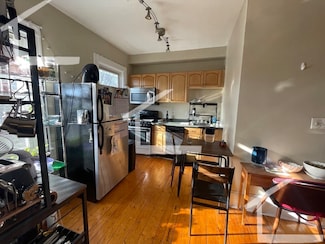 431 Faneuil St Unit 2A, Boston, MA 02135