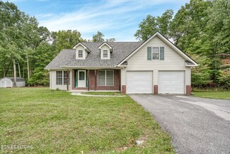 5235 Pawnee Rd, Crossville, TN 38572