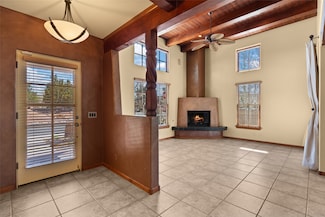 11 Calle Festiva, Santa Fe, NM 87507