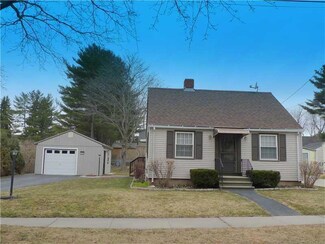 14 Westminster Ave, Portland, ME 04103