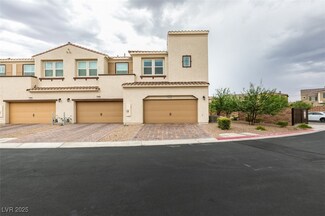 1012 Via Lombardi Ave, Henderson, NV 89011