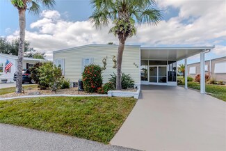 2100 Kings Hwy Unit 283, Port Charlotte, FL 33980
