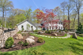 24 Silver Spring Rd, Wilton, CT 06897