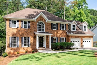 1096 Polo Club Dr NW, Marietta, GA 30064