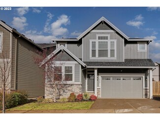 13769 SE Blue Fin Ct, Clackamas, Or, OR 97015