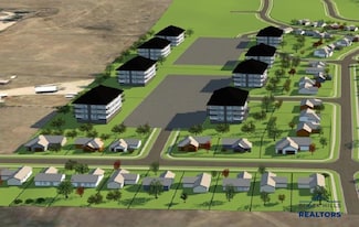 TBD Northern Lights Blvd E, Box Elder, SD 57719