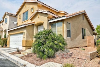 10364 Timber Canyon Ave, Las Vegas, NV 89129