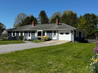 18 Rand Rd, Yarmouth, ME 04096