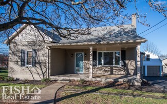 127 New St, Muncy, PA 17756