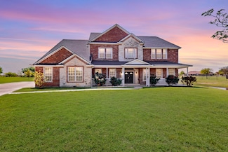 2609 Comanche Moon Dr, Fort Worth, TX 76179
