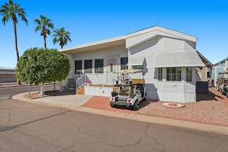 8700 E University Dr Unit 1438, Mesa, AZ 85207