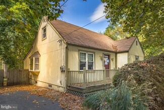 149 Ewingville Rd, Ewing, NJ 08638