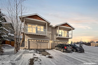 6202 Ophir Dr Unit 60, Anchorage, AK 99504