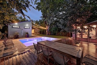 4605 Alf Ave, Austin, TX 78721
