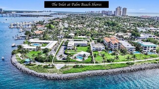 320 320 Inlet Way Unit 1, Palm Beach Shores, FL 33404